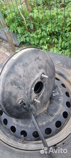 Вакумник bmw 5 e34