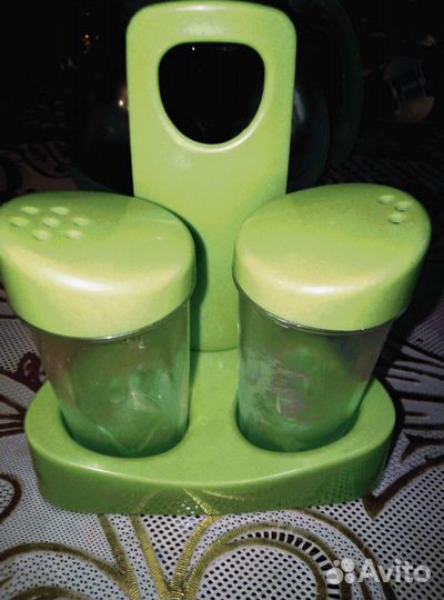 Кухонные принадлежности