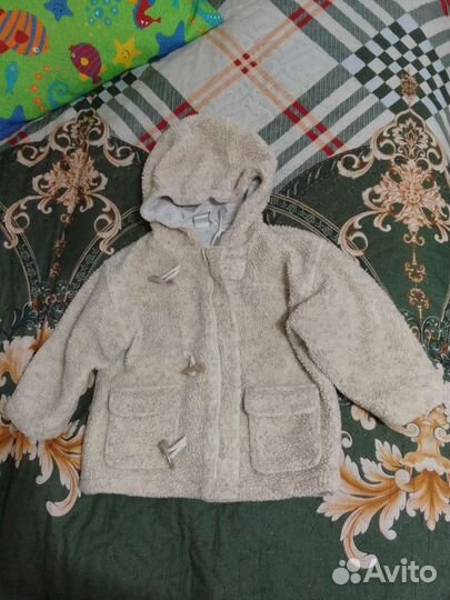 Кофта для девочки