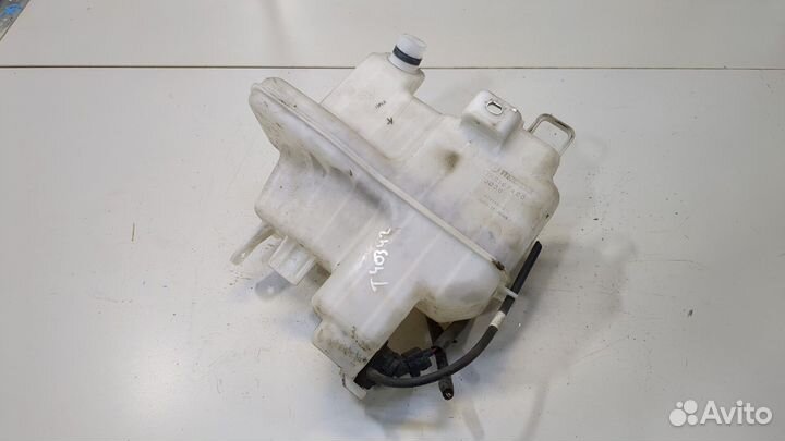 Бачок омывателя Mazda 6 (GJ), 2013