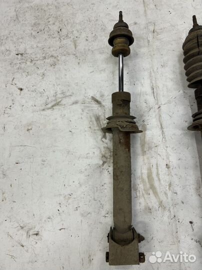 Стойка амортизатор задней подвески приора ss20