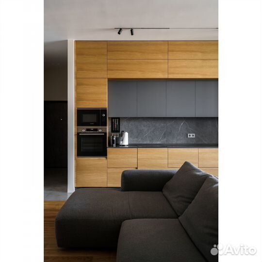 Кухня в рассрочку от производителя