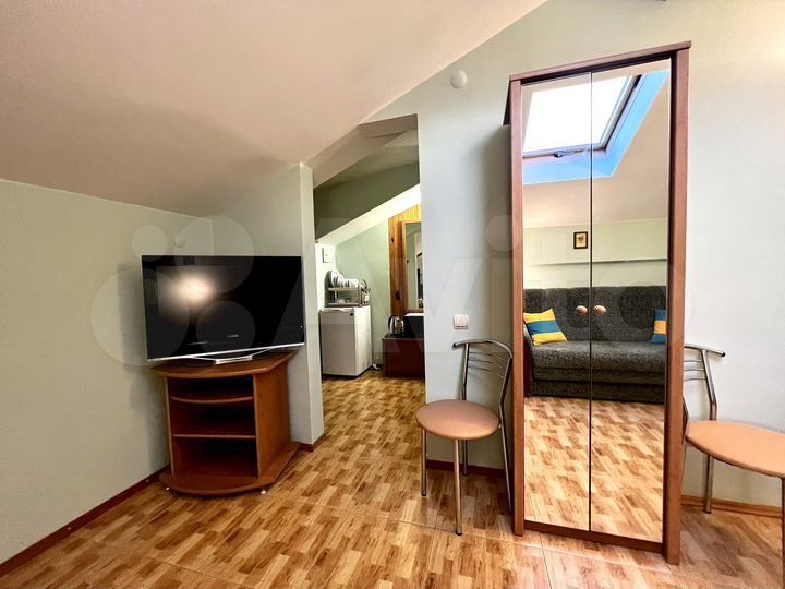 Комната 20 м², 2/2 эт.