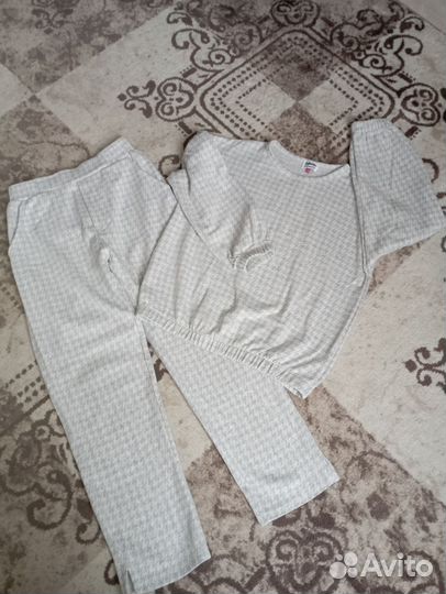 Костюм для девочки