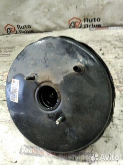 Вакуумный насос тормозов Daewoo Gentra II B15D2