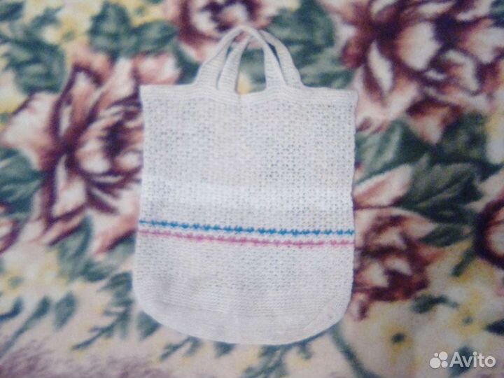 Авоська СССР