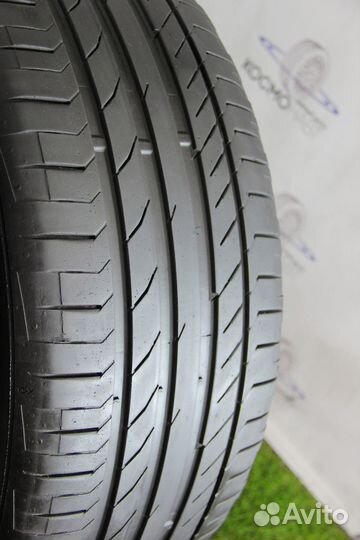 Continental ContiSportContact 5 255/50 R20 109W