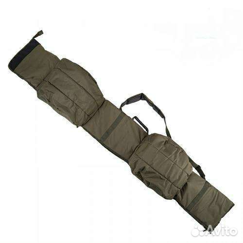 Чехол для рыбалки East shark 2,15м