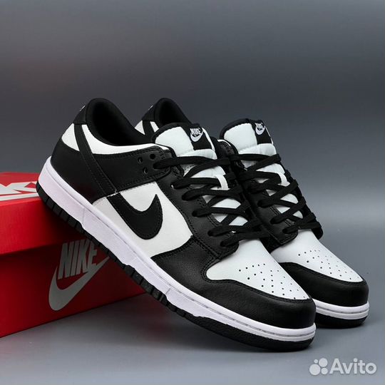 Nike Dunk Panda