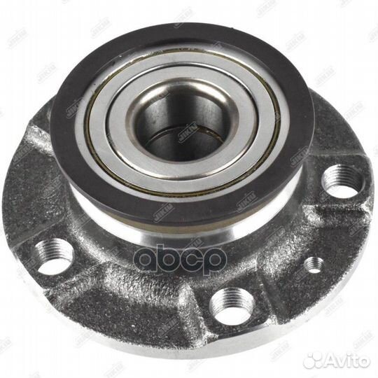 Ступица колеса зад Skoda Fabia 5# (2009-201