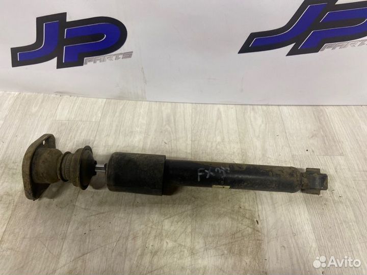 Амортизаторы задние Infiniti Fx35 S50 3.5 VQ35DE