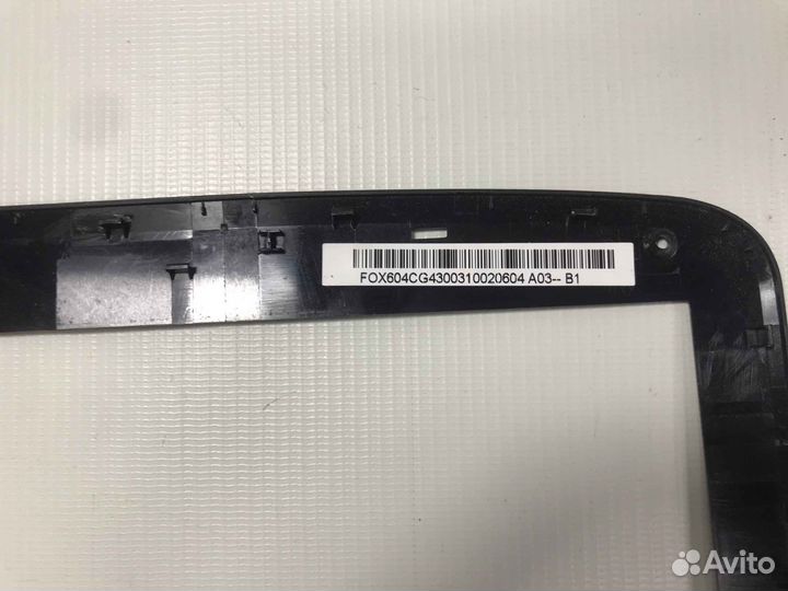Рамка матрицы для Acer Aspire 5542