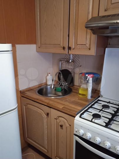 2-к. квартира, 55 м², 2/5 эт.