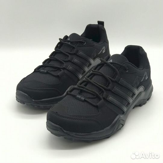 Кроссовки Adidas Gore-Tex Белые Муж 41-46