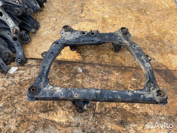 Подрамник передний Лексус рх 4 IV 2015-2023 бу