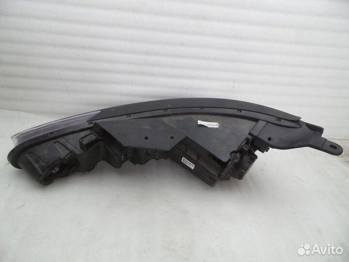 Фара правая hyundai elantra elantra 2016