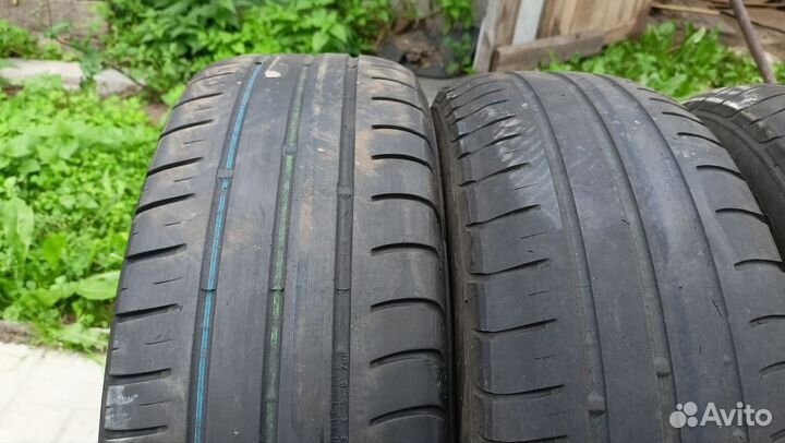 Viatti Strada Asimmetrico V-130 185/65 R14 86H
