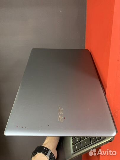 Acer i5-3337U/6Ram/750HDD/GeForce GT 740M кгн06