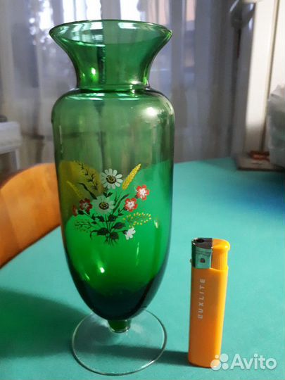 Ваза из СССР