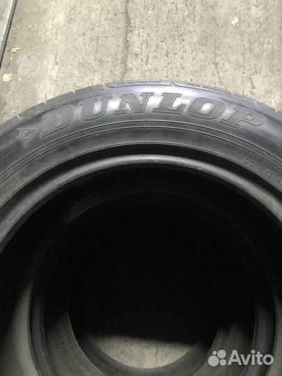 Dunlop SP Sport 9000 285/50 R18