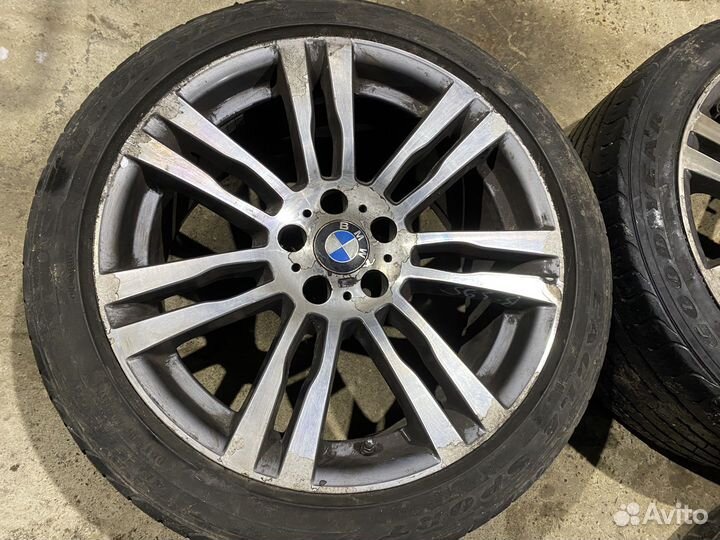 Колеса bmw 333 стиль