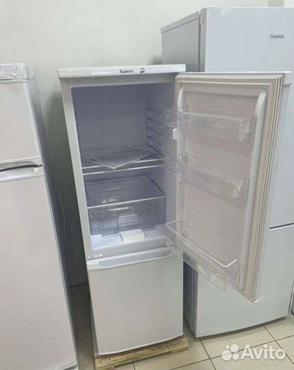 Холодильник Бирюса 100 видов