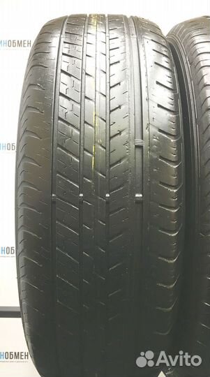 Dunlop Grandtrek ST30 225/60 R18 100H
