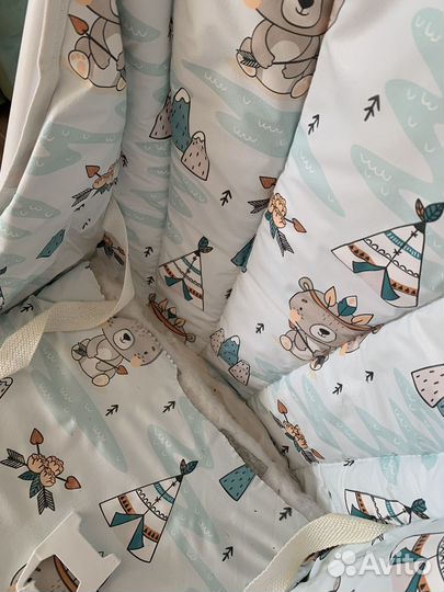 Стул для кормления