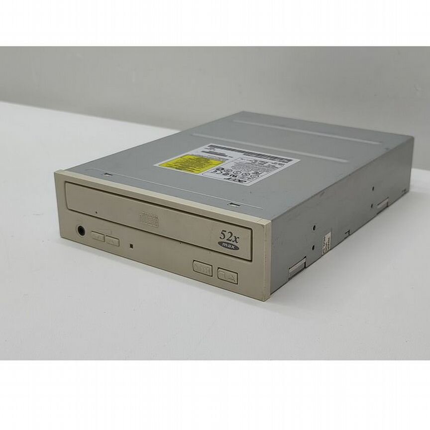 [652A-003] Привод Dvd-Rw 652a-003/R-M15cf52ca, Acer, Ide