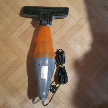 Пылесос supra