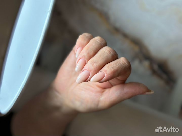 Ищу модель на гель-лак