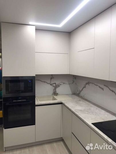 Кухонный гарнитур Турин