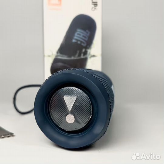 JBL Flip 6 (Синие)
