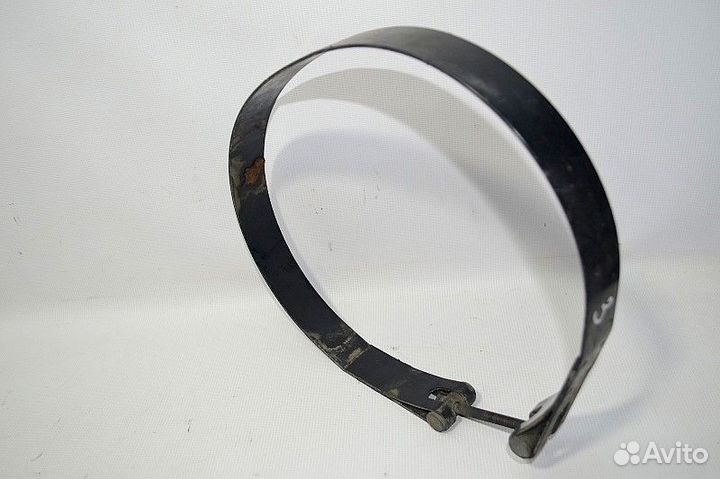 Лента крепления ресивера volvo FH (01.12)