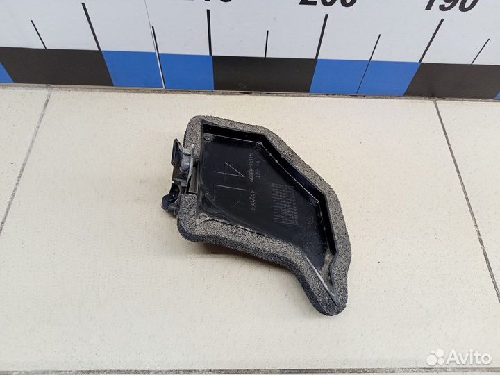 Пыльник (кузов внутри) RAV 4 2013