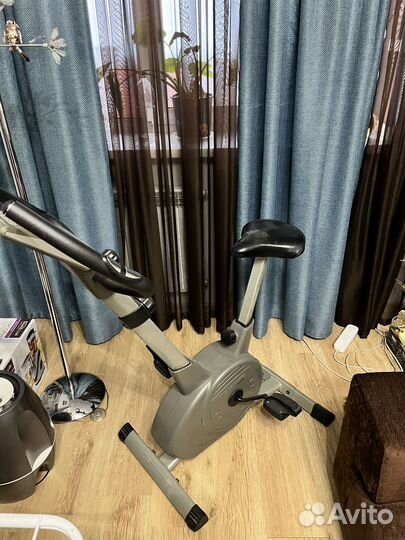 Велотренажер torneo