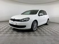 Volkswagen Golf 1.4 MT, 2011, 246 157 км, с пробегом, цена 795 000 руб.