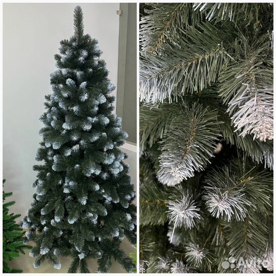 Елка искусственная