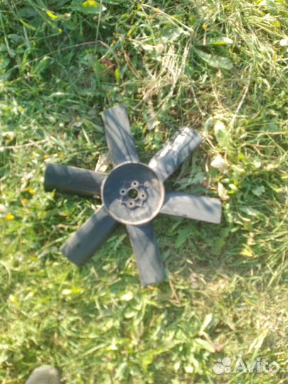 Пропеллер