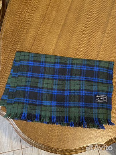 Шарф Abercrombie&Fitch