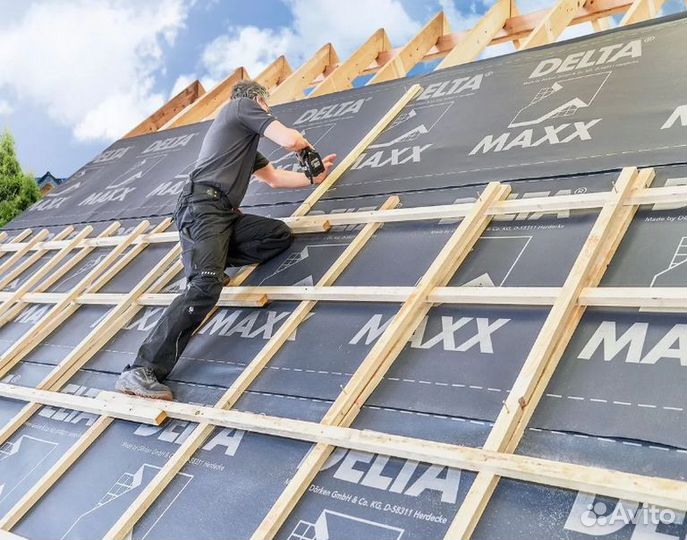 Ремонт кровли, кровельщики