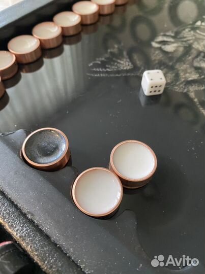 Фишки для нард