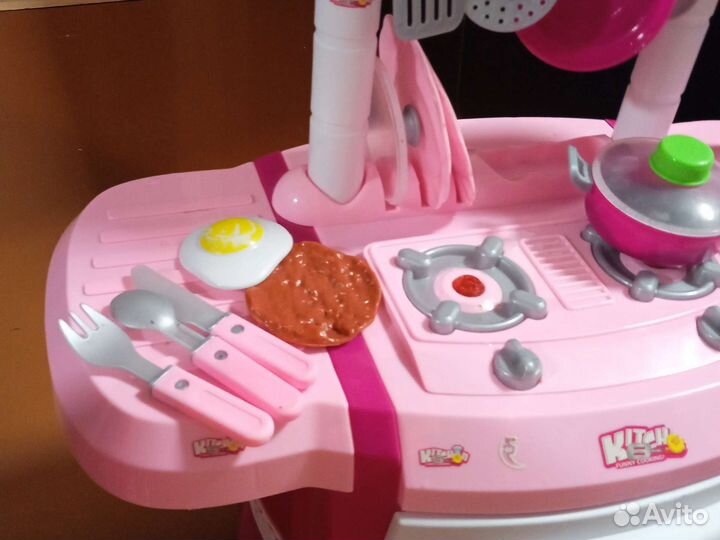 Детская кухня