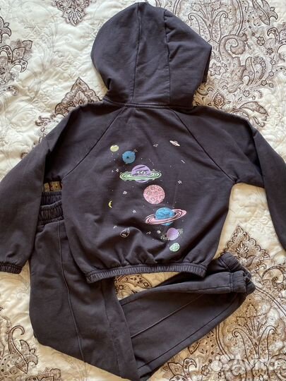 Костюм,116-122 размер