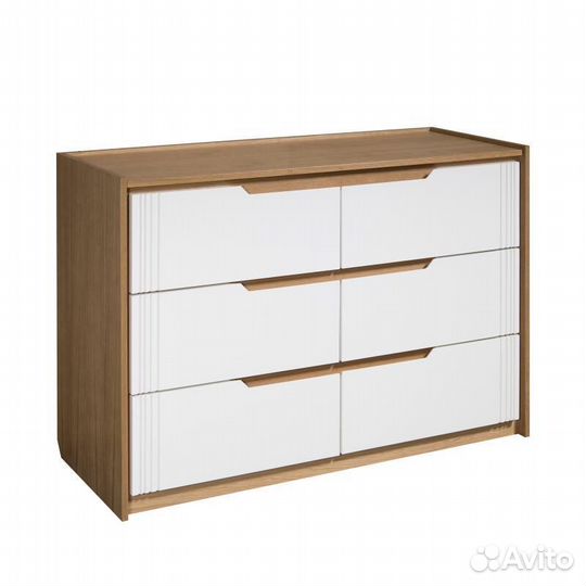 Комод Парма гм 8166