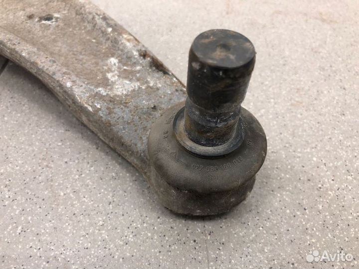 Рычаг передний правый Opel Astra хэтчбек 5 дв. 1.6