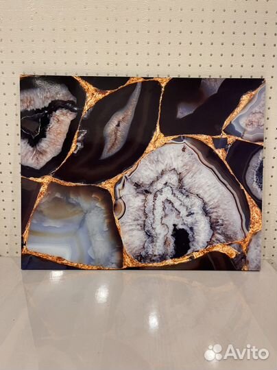 Картина на мдф 40*50