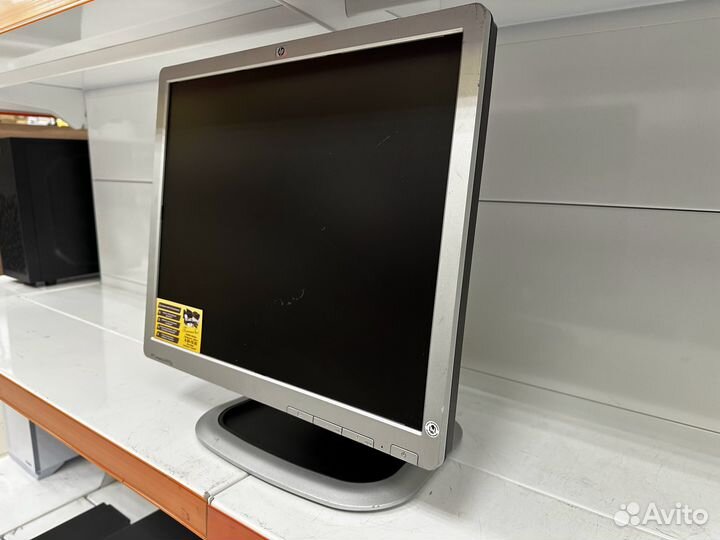 Монитор HP Compaq LA1951g