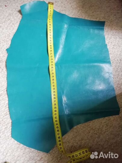 Фоамиран и кожзам