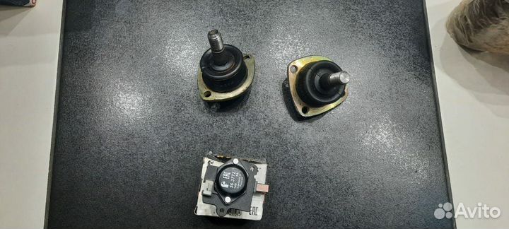 Датчик воздуха